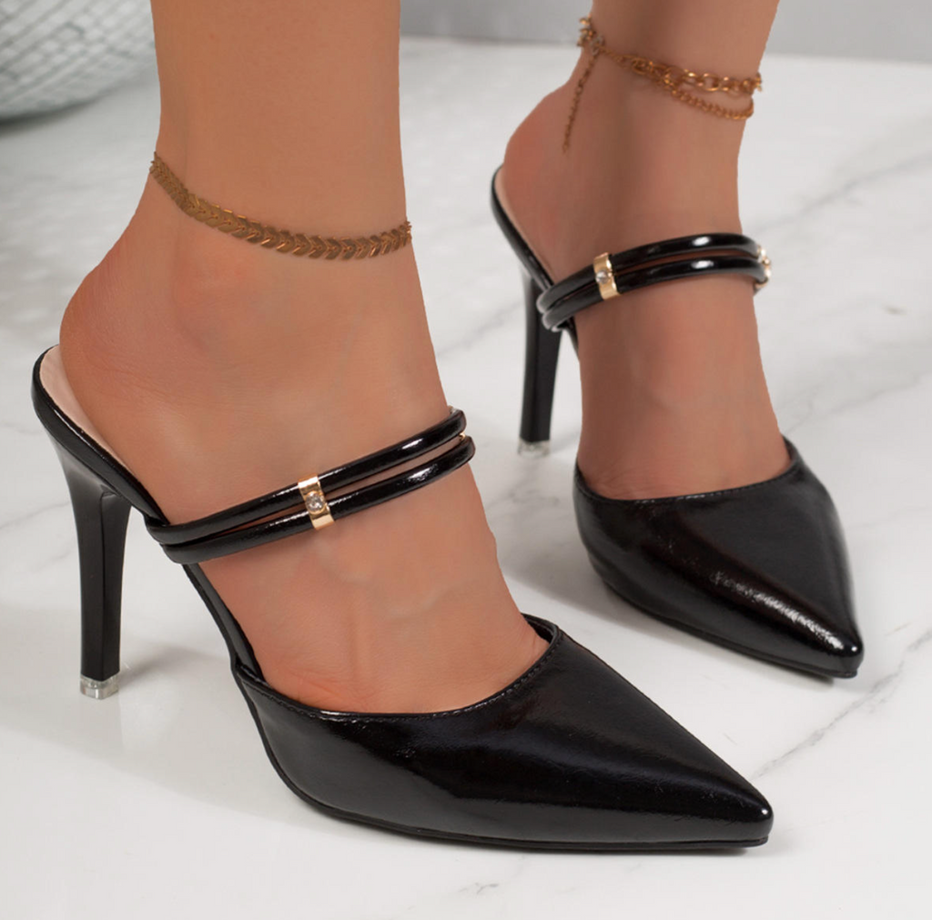 Éloria™ – Elegant Women’s High Heel Shoes