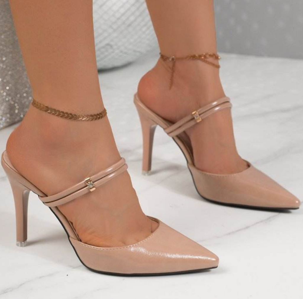 Éloria™ – Elegant Women’s High Heel Shoes